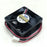 AVC DS06025B12M 60x60x25mm 12V DC 0.24A Axial Cooling Fan