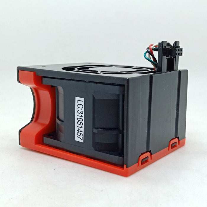RD630 38x38x72mm Axial Cooling Fan
