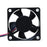 Delta ASB03512MA 12V DC Axial Cooling Fan