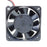 NMB 2410ML-04W-B50 60x60x25mm 12V DC 0.26A Axial Cooling Fan