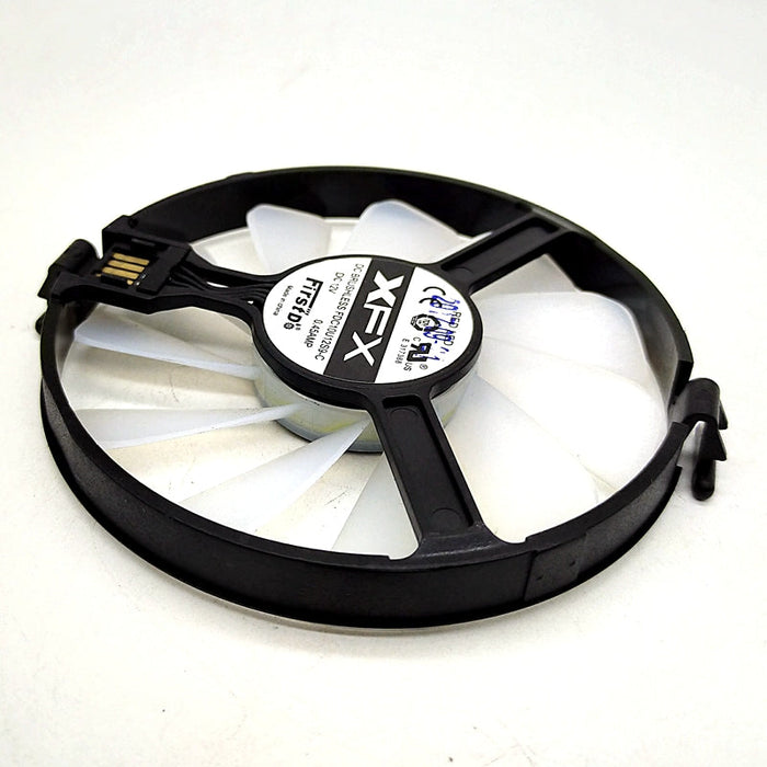 FDC10U12S9-C Axial Cooling Fan