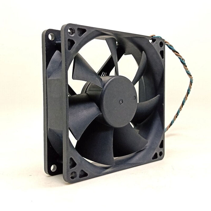 Foxconn PVA092G12H 92x92x25mm 12V DC 0.4A Axial Cooling Fan