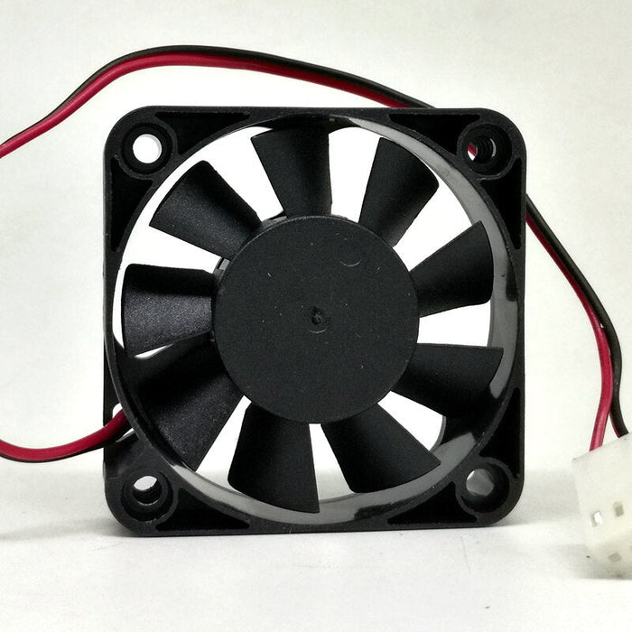 POWER 24V DC Axial Cooling Fan
