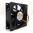 FD248025EB 24V DC Axial Cooling Fan