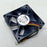 Nidec D08A-12TM 12V DC 80mm Brushless Cooling Fan 0.08A