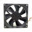 Foxconn PVA092G12M 90x90x25mm 12V DC 0.24A Axial Cooling Fan