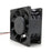 AGB08038B12H 80x80x38mm 12V DC Axial Cooling Fan