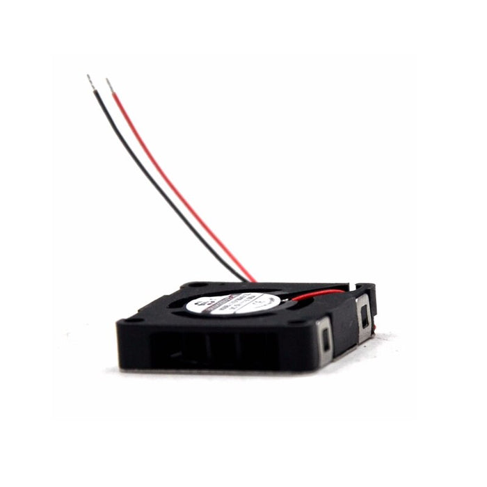 5V DC Blower Fan
