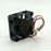 Dfs301012l 30x30x10mm 12V DC 3-Wire Axial Cooling Fan