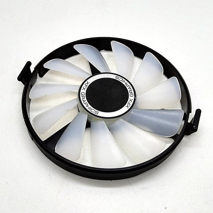 FDC10U12S9-C Axial Cooling Fan