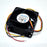 RS6025B24H 60x60x25mm 24V DC Axial Cooling Fan