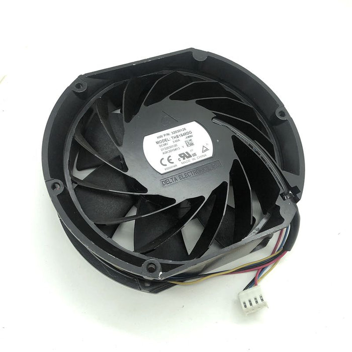Delta THB1548AG 172x150x51mm 48V DC 3.00A Axial Cooling Fan