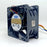 AVC DYTB0838B2G 80x80x38mm 12V DC Axial Cooling Fan