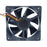 SUNON GM1207PKV1-A 70x70x20mm 12V DC Axial Cooling Fan