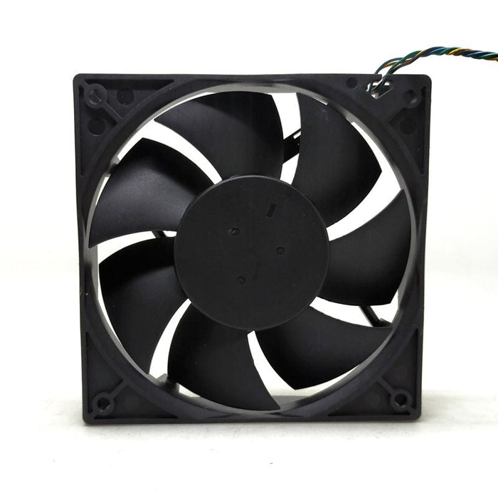 DS12025B12EP004 12V DC Axial Cooling Fan
