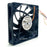 R128015BM 80x80x15mm 12V DC Axial Cooling Fan