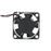 ADDA AD0205MX-K50 25x25x6mm 5V DC 0.13A Axial Cooling Fan