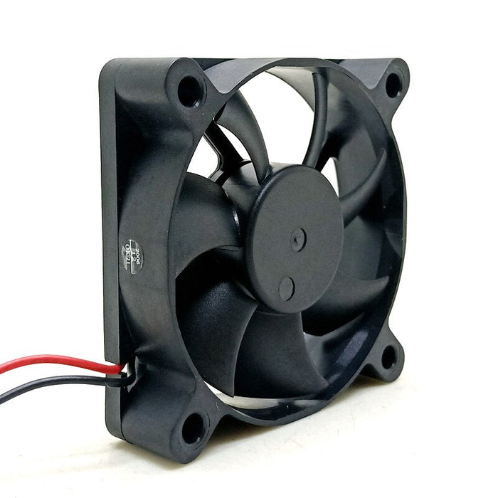 PL60B24M 60x60x15mm 24V DC 0.08A Axial Cooling Fan