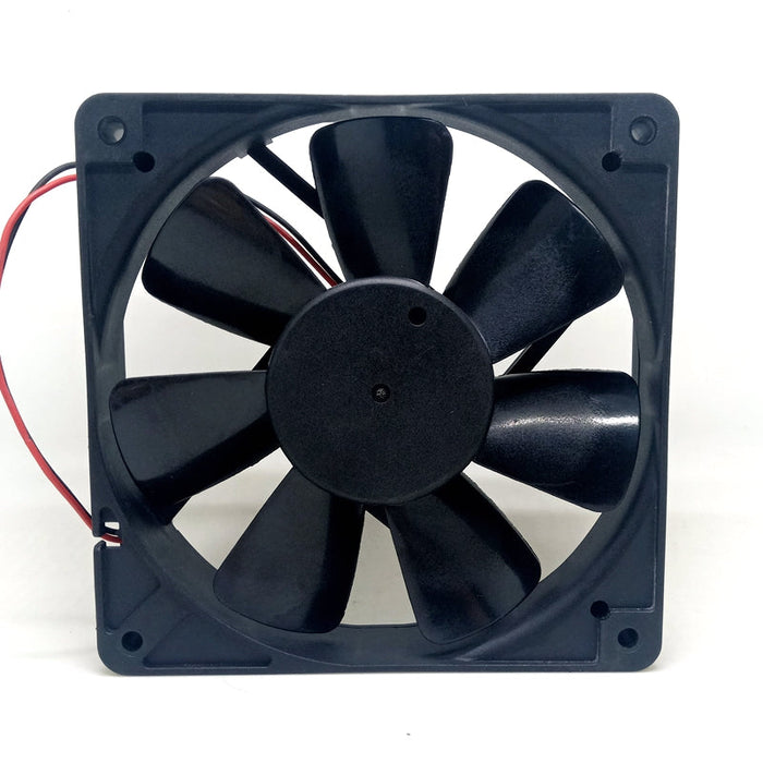 RDM1225B 12025 120x120x25mm 12V DC 0.23A Axial Cooling Fan