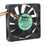 Nidec D07R-12T2G 12V DC 0.20A Axial Cooling Fan