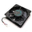 PAPST W2G115-AD17-22 127x127x38mm 24V DC Axial Cooling Fan