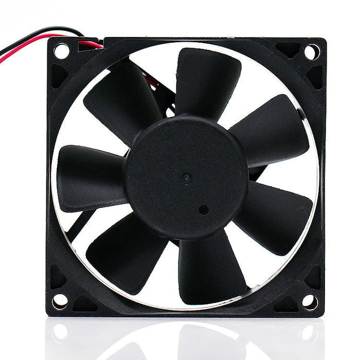 ADDA AD0824LS-A70GL 24V DC 0.09A Axial Cooling Fan