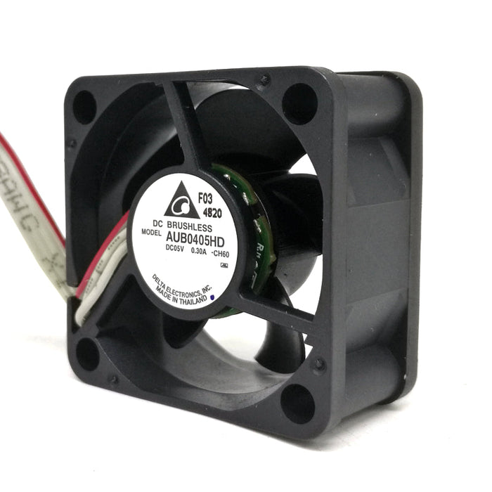 Delta AUB0405HD 5V DC Axial Cooling Fan