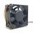 AVC DA08038B12H 80x80x38mm 12V DC 0.85A 4-Wire Axial Cooling Fan