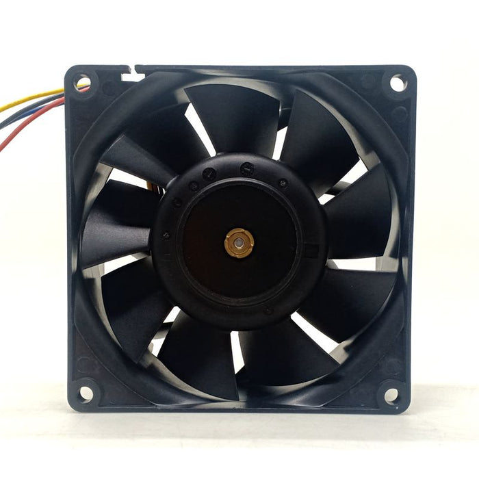 AVC 2B09238B24H 24V DC 90x90x38mm Brushless Cooling Fan