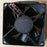 NMB 3110RL-04W-S59 80x80x25mm 12V DC 0.33A Axial Cooling Fan