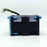 Nidec R40W12BS3E9-57A01 12V DC Brushless Cooling Fan