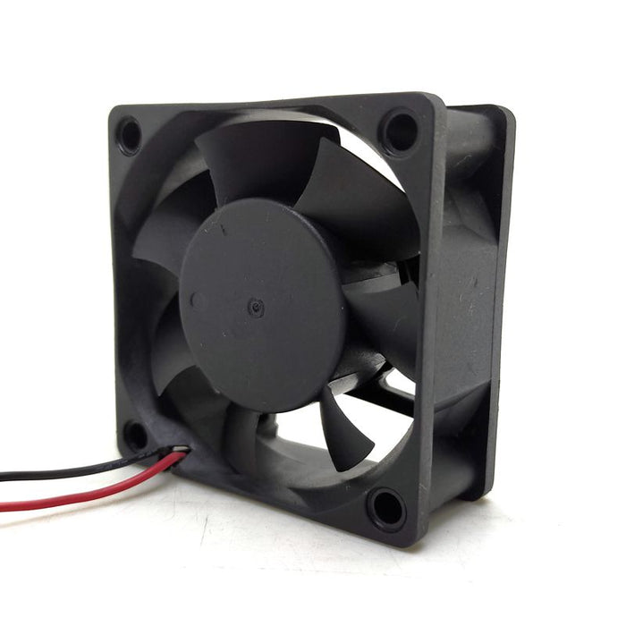 CONVERTER 24V DC 0.14A Axial Cooling Fan