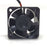 Nidec C35532-57 40x40x28mm 12V DC 0.14A Axial Cooling Fan