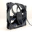 pc cooling fan 12025 computer chassis power supply CPU cooling fan 12cm fan