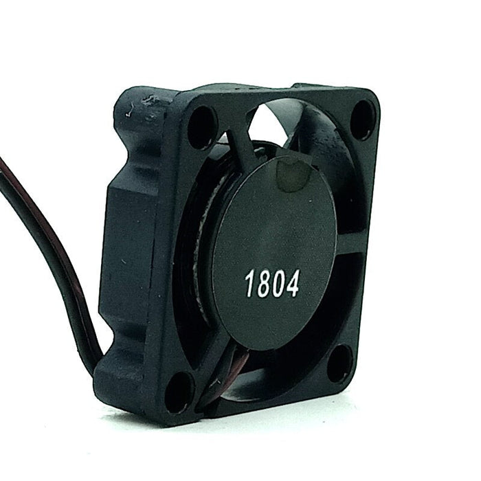 ULTRA-THIN 25x25x7mm 5V DC Axial Cooling Fan