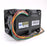 AVC DFTA0676B2U 60x60x76mm 12V DC 3A Axial Cooling Fan