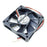 ADDA AD0712MB-D70 70x70x15mm 12V DC Axial Cooling Fan