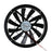 250X30mm Axial Cooling Fan