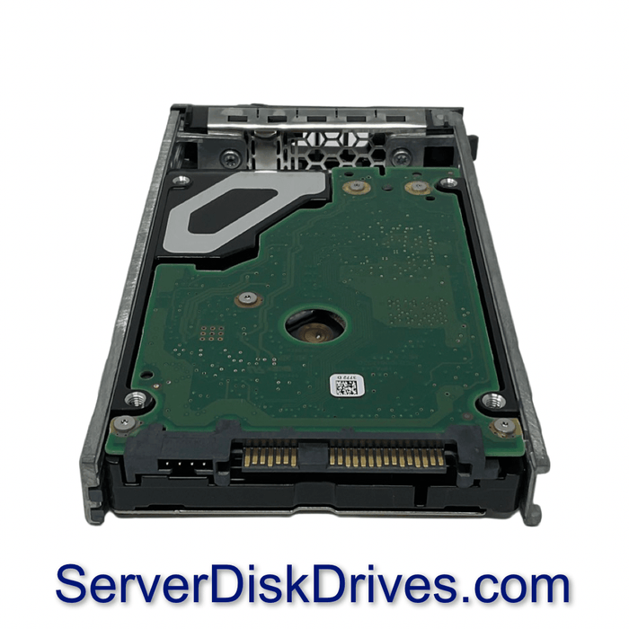 H8DVC — Dell 300GB 15K RPM 6Gb/s 64MB SAS 2.5 Hard Drive ST930065