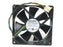 Foxconn PVA092G12H 92x92x25mm 12V DC 0.4A Axial Cooling Fan