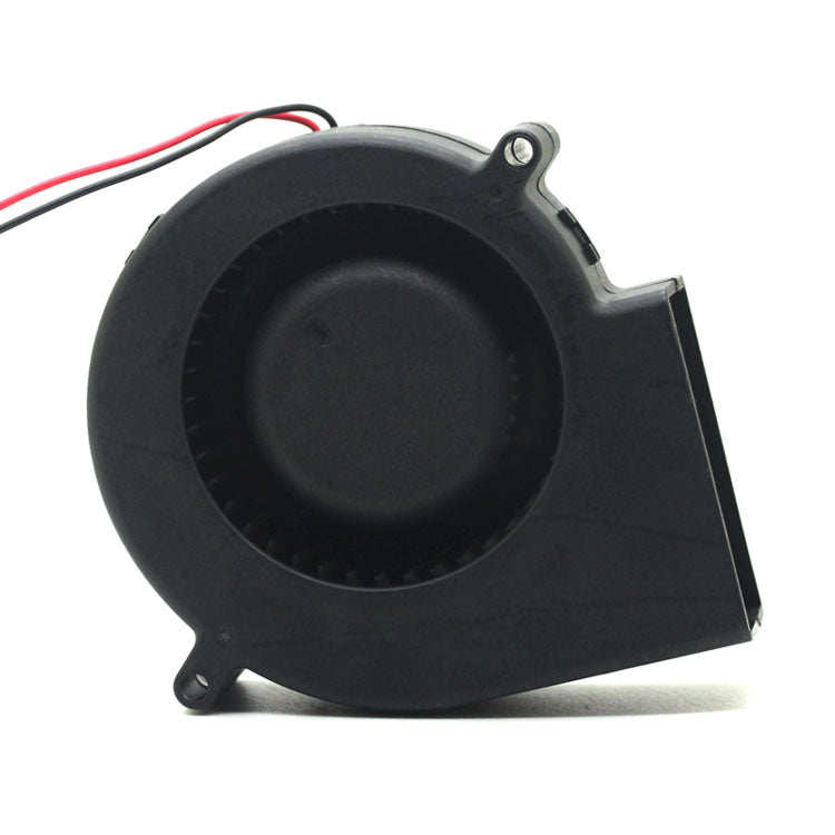 SUNON PMB2497PYB3-AY 24x24x97mm 24V DC Axial Cooling Fan