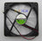 Globe Fan S1352512H 135x135x25mm Axial Cooling Fan