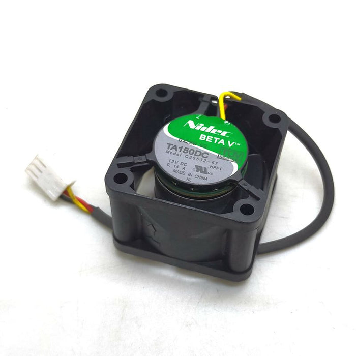 Nidec C35532-57 40x40x28mm 12V DC 0.14A Axial Cooling Fan