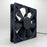 Delta AFB1312M 135x135x25mm 12V DC 0.38A Axial Cooling Fan