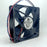 MC24S6HQDNX 24V DC Axial Cooling Fan