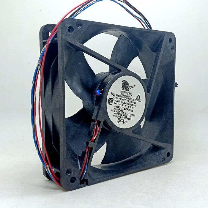 MC24S6HQDNX 24V DC Axial Cooling Fan