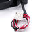 EUB0912HF 12V DC 0.16A Axial Cooling Fan
