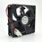 NMB 09225SS-12K-FA 90x90x25mm 12V DC Axial Cooling Fan