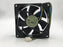 AVC F129025BU 12V DC 90x90x25mm Brushless Cooling Fan
