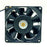 AVC 2B08038B24H 24V DC 80x80x38mm Brushless Cooling Fan